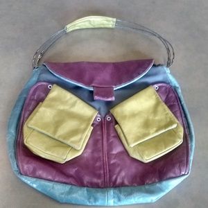 Cirque Du Soleil Urban Trip 506549 bag